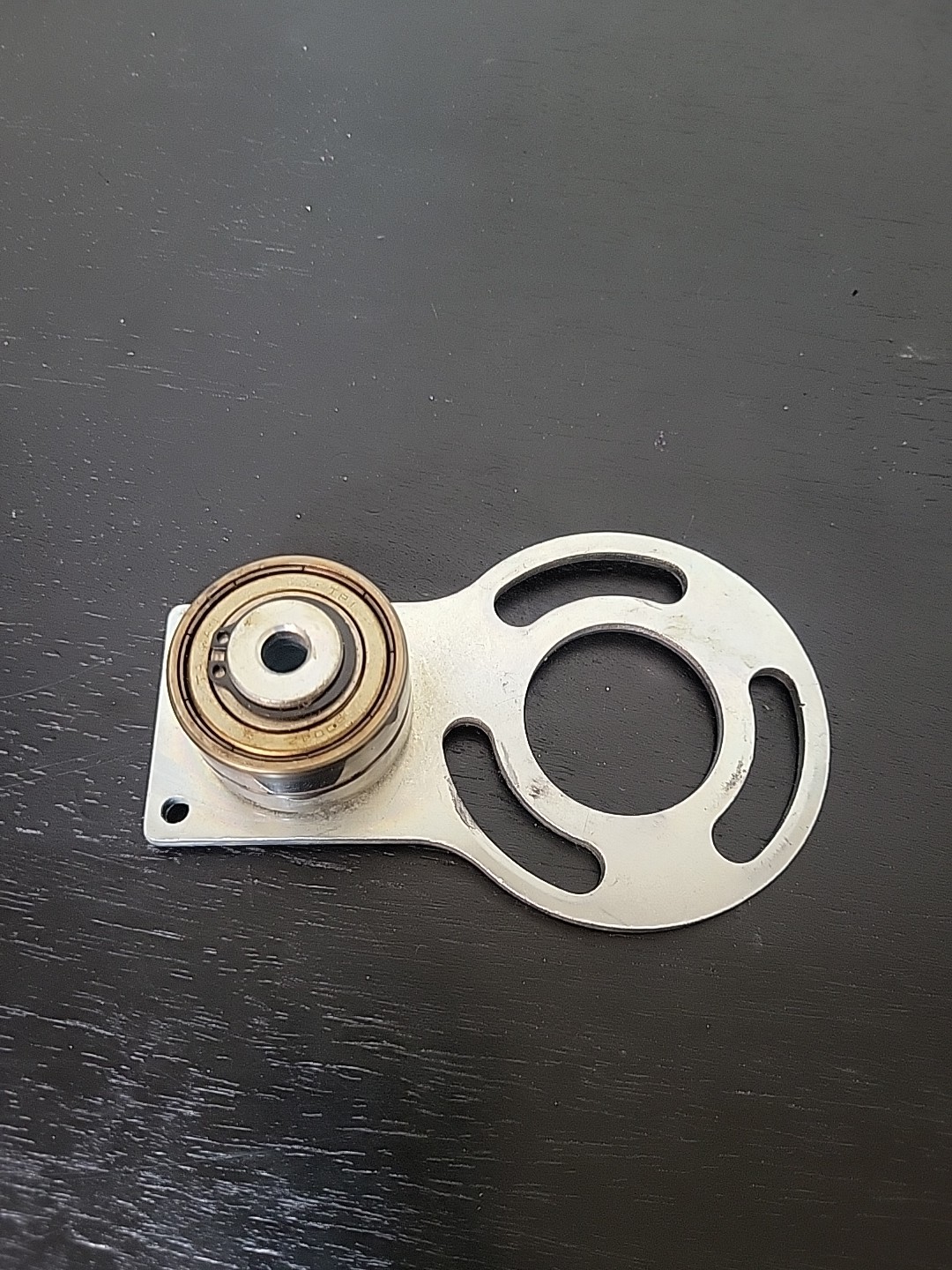 Diamondback 1100ES Stepper Idler Pulley (204D)