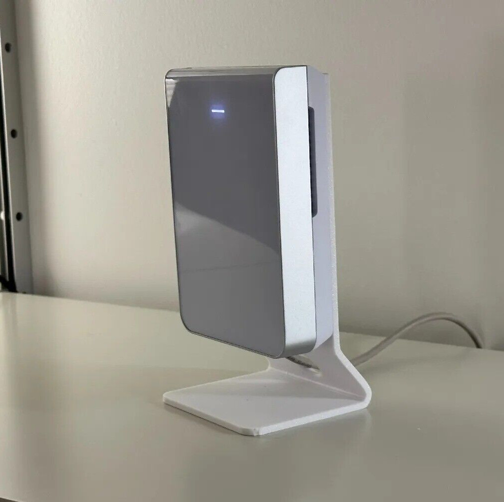 Desk Stand for Ubiquiti Unifi U7 Pro - 3d Printed