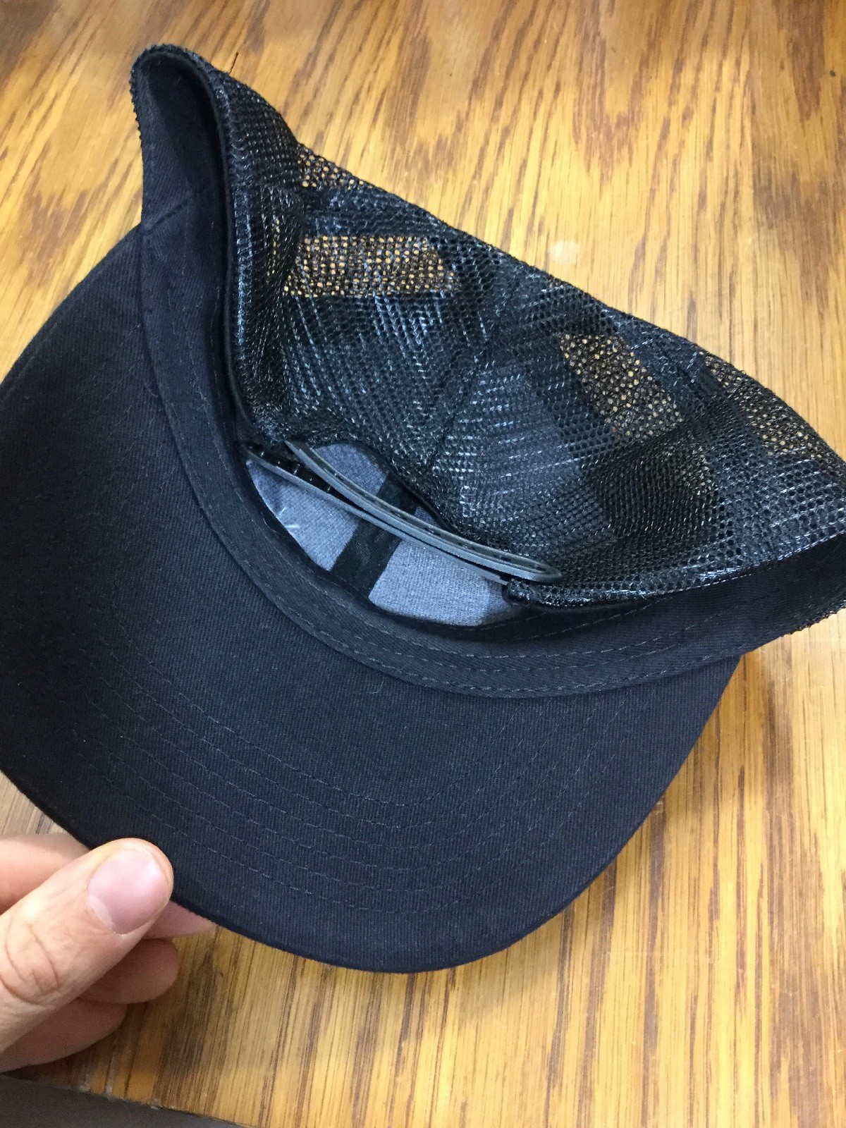 Saris Casual Cycling Cap Hat (6400-H)
