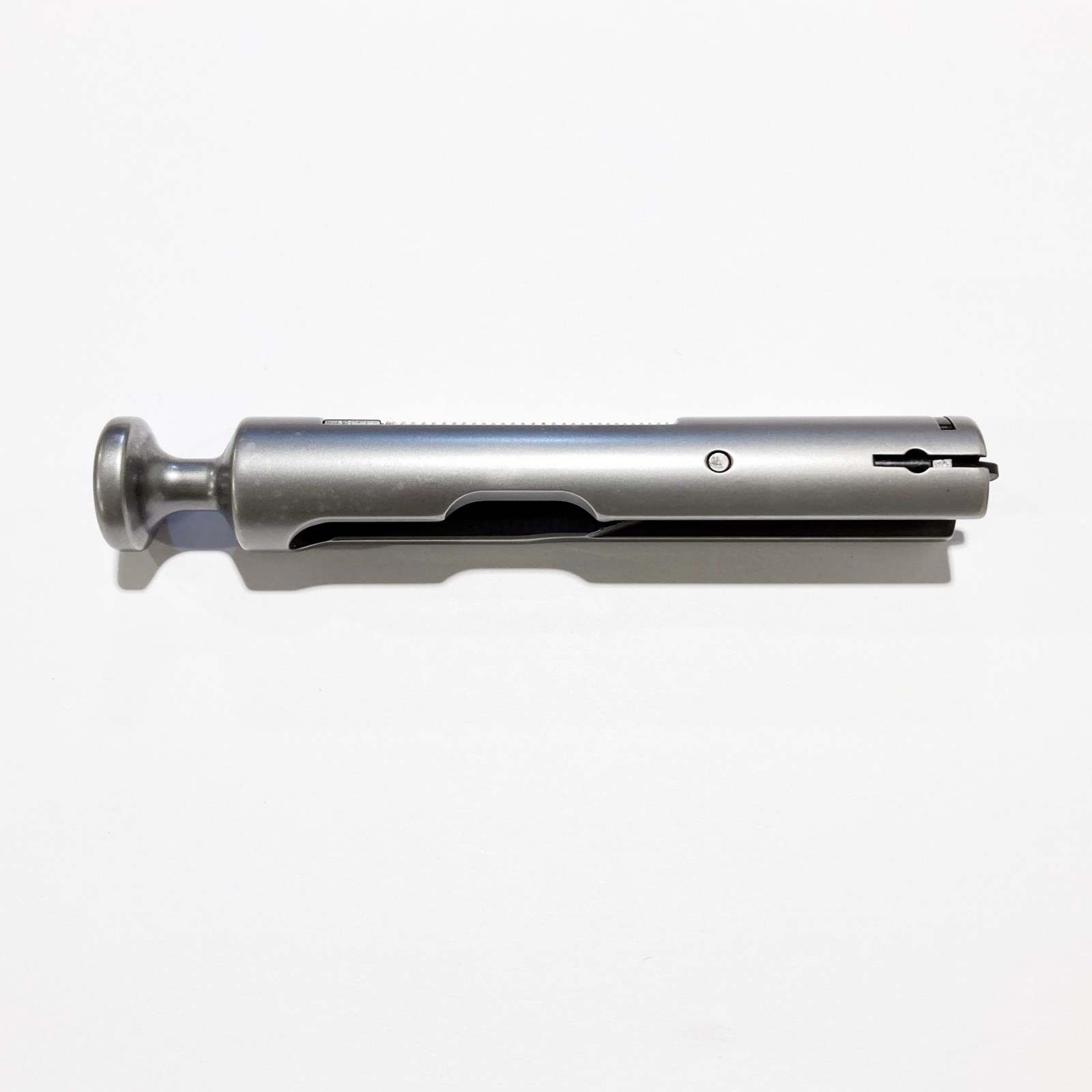 Matrix Precision - Ruger MK 1, 2, 3, 4 IV Competition Bolt - Satin Stainless