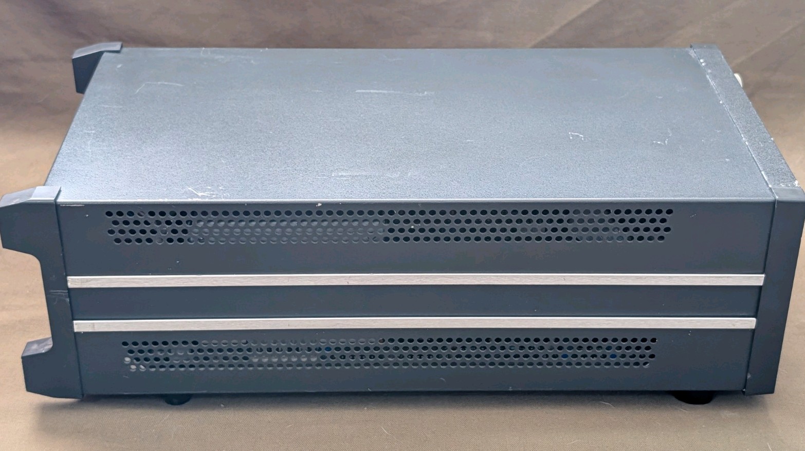 Analogic 2030A Arbitrary Waveform/Function Generator 50MS/s, 20 Volts P-P, GPIB