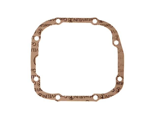 BMW Gasket - Differential Cover | 1982-2000 33111210405--GEN