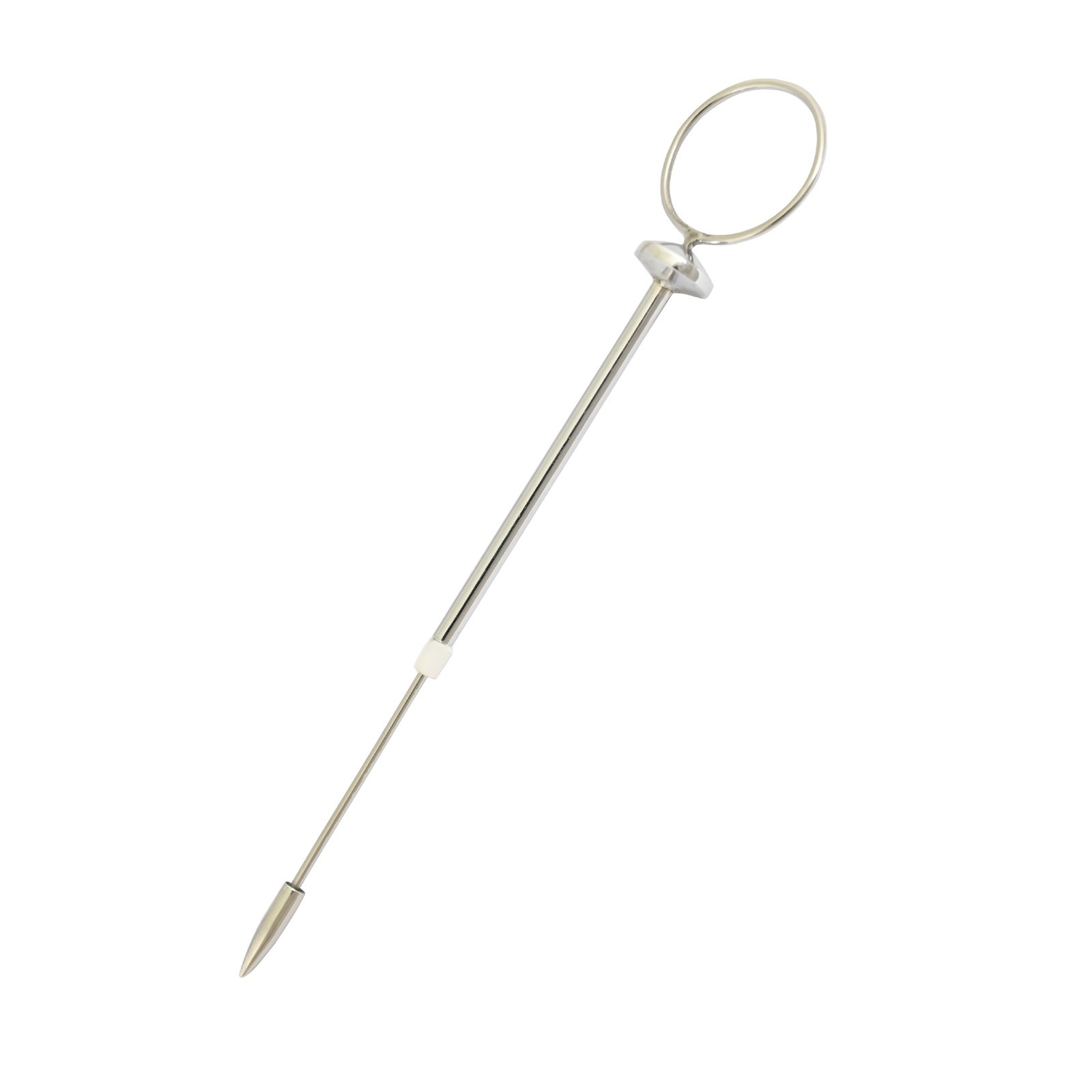 Hugs Teat Tumor Extractor in S.Steel for Livestock Cattle Farm Animal VT-192