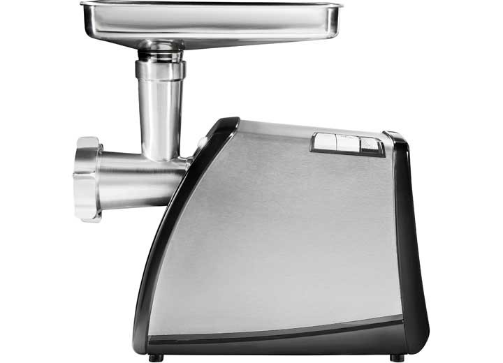 Weston Brands 33-0801-W #8 Electric Meat Grinder & Sausage Stuffer