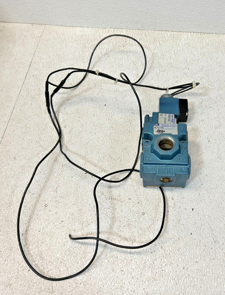 MAC 56C-13-111AA Valve 130B-111AAAA