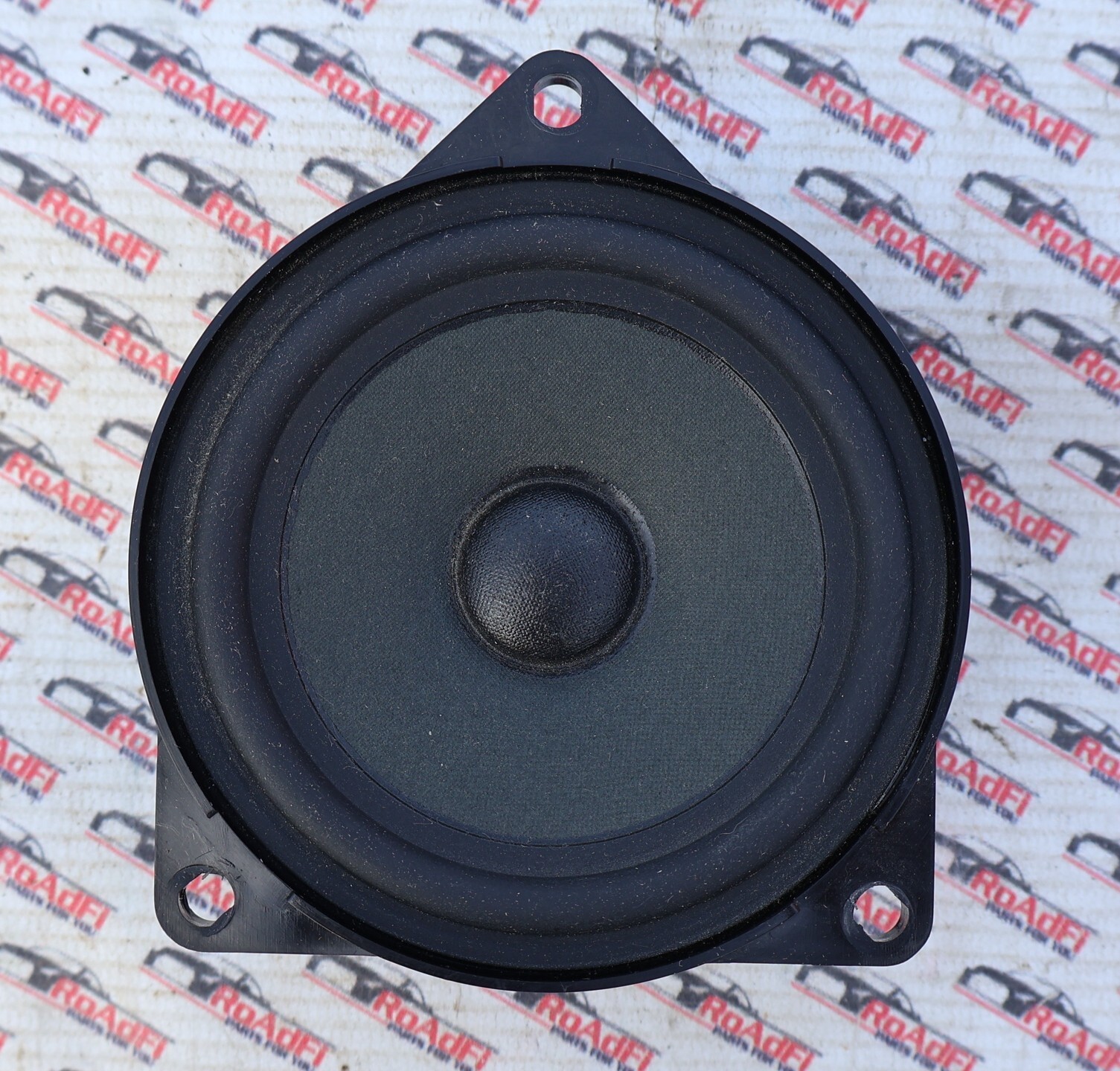 BMW 520 F10 2010 - 2013 Rear Sound Speaker 484368, 9169691-03