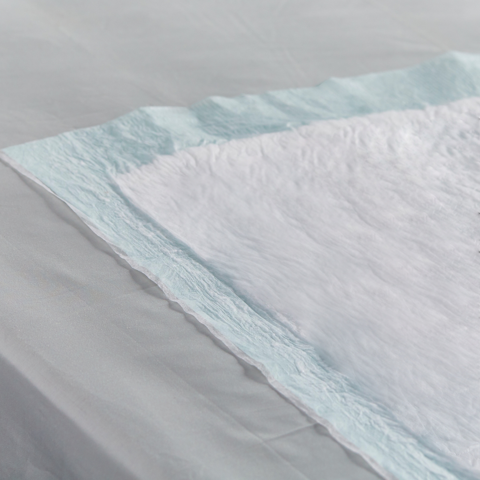 Wings Plus Underpad Heavy Absorbency 30 X 36" 50 ct