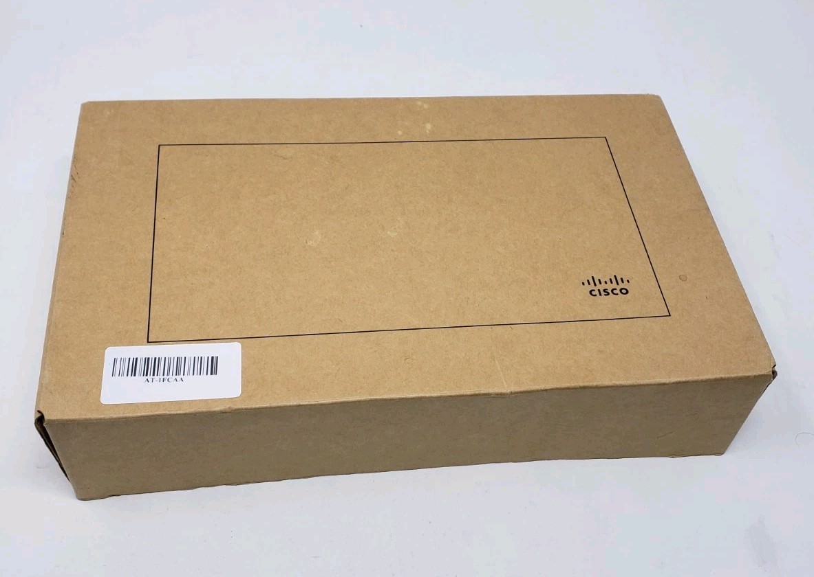 Cisco Meraki MR33-HW Dual-Band Access Point New - Open Box