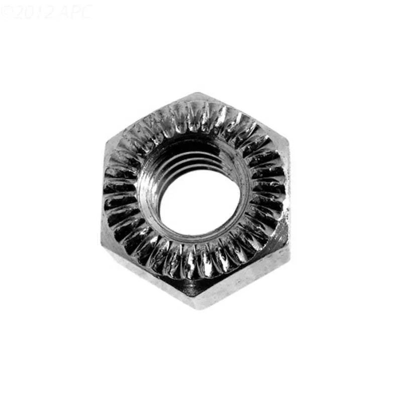 Hex Nut
