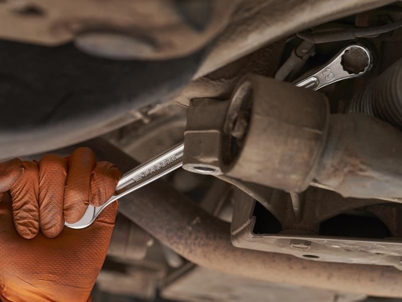 Facom - 440XL 19mm wrench