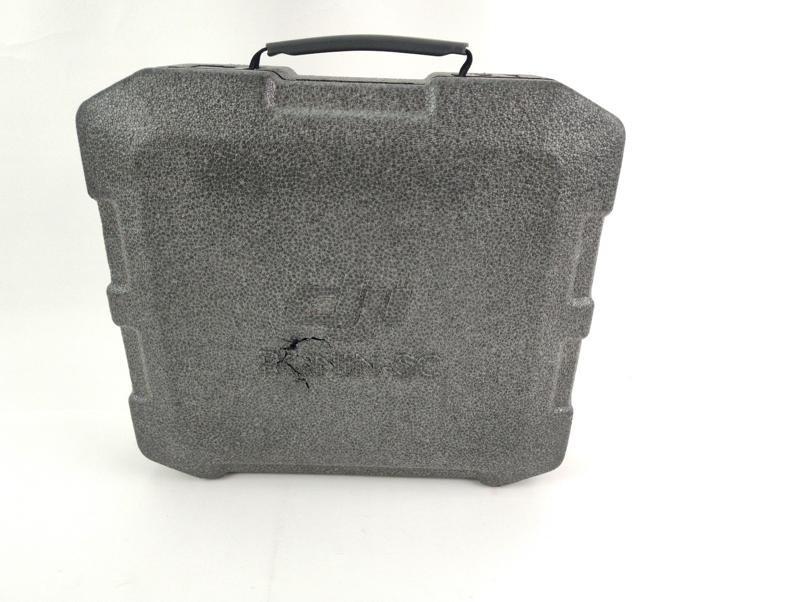 DJI Ronin-SC 3-Axis Camera Stabilizer - Lightweight - Excellent Condition