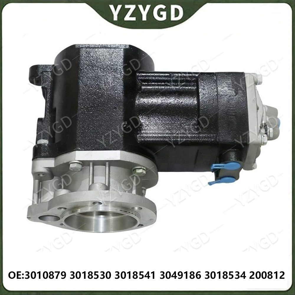 3010879 3018530 For Cummins Air Compressors 3018541 3049186 3018534 200812