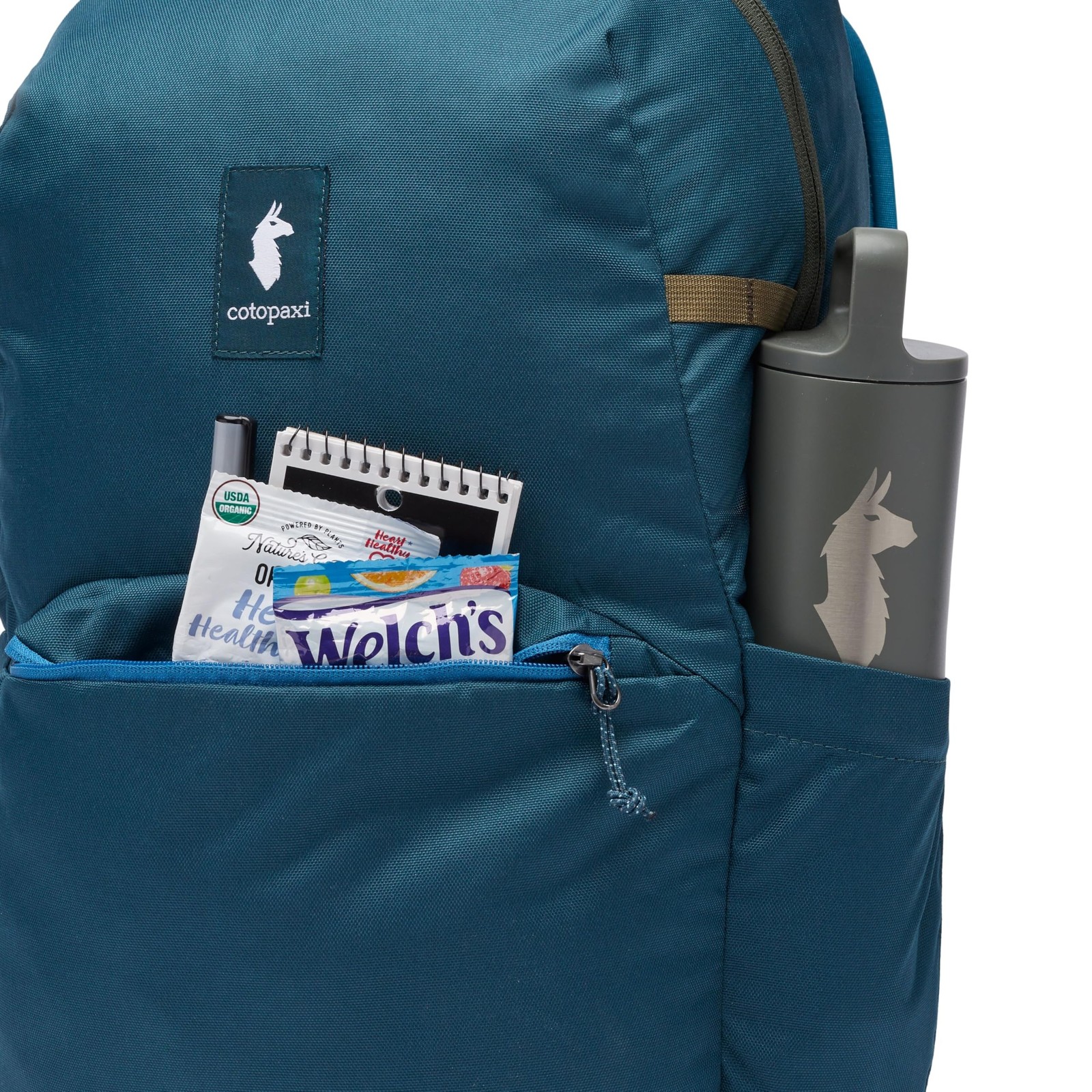 Cotopaxi Chiquillo 26L Backpack - CADA Dia, Abyss