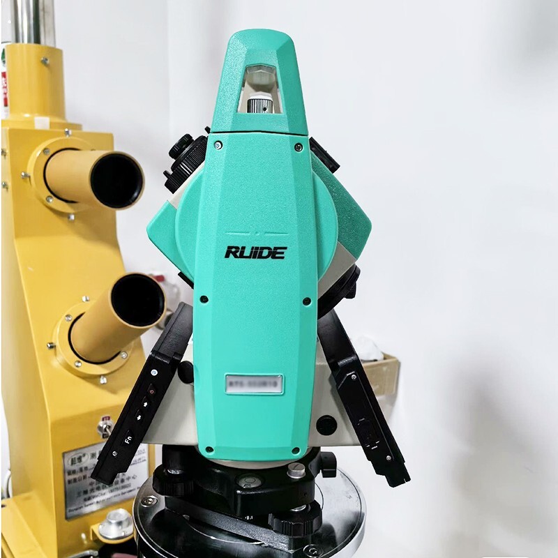 New Android A1 Total Station Reflectorless 1000M RUIDE