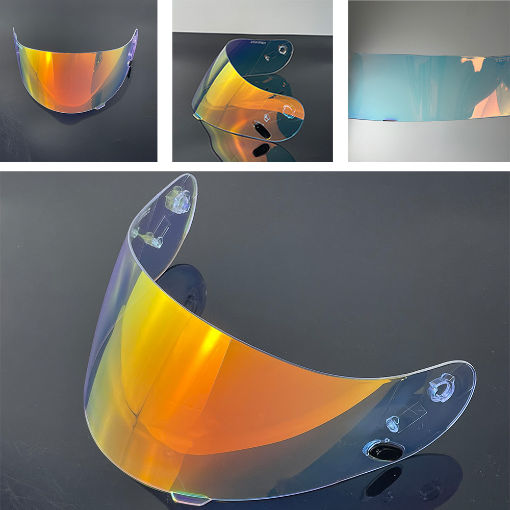 For HJC HJ09 (CS-R2 /CS-R3 /CL-SP) Replacement Visor - Day & Night Use Series