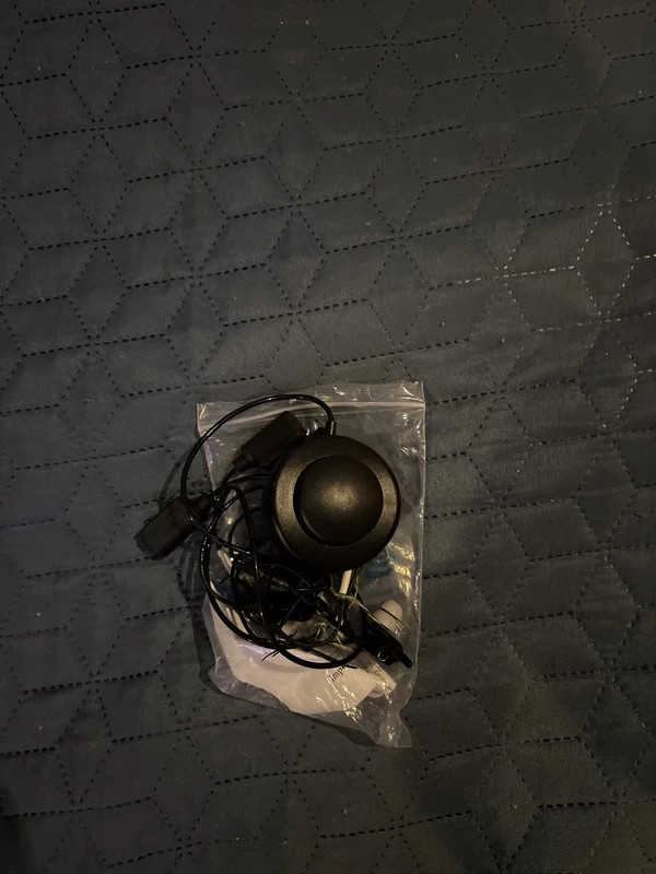 Vokkero Squadra - Referee Headset