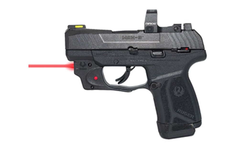 Viridian E-Series Red Laser Fits Ruger Max 9   912-0044