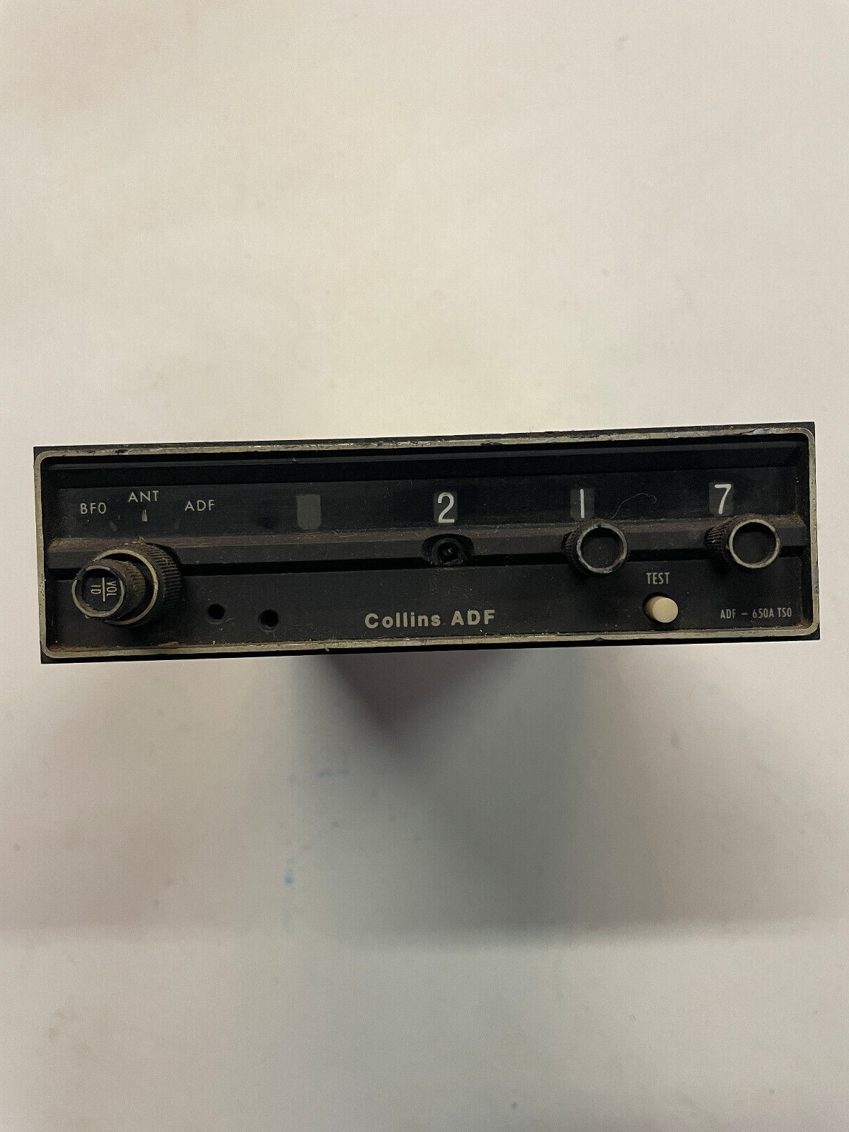 COLLINS RCR-650A ADF - FREE SHIPPING