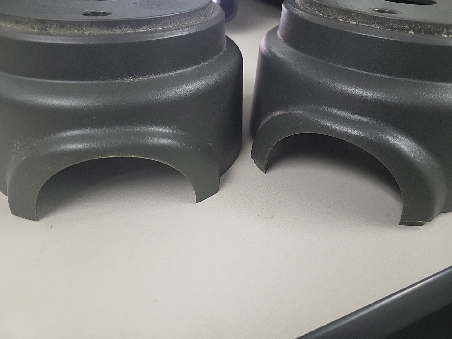 Proform 850 Elliptical Caps (23C)