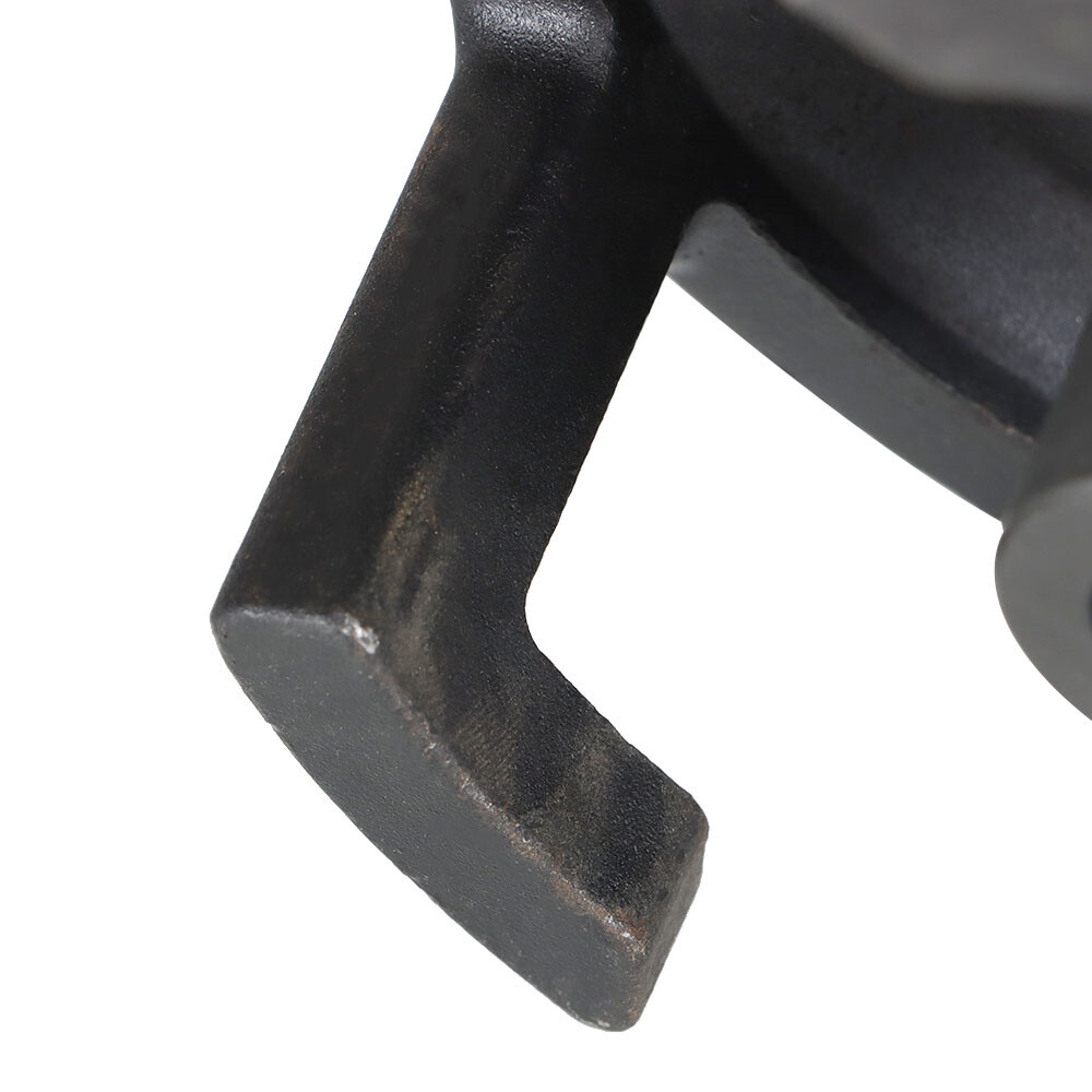 Harmonic Balancer Puller Crank Pulley Puller For GM Dodge Chrysler Ford 25264