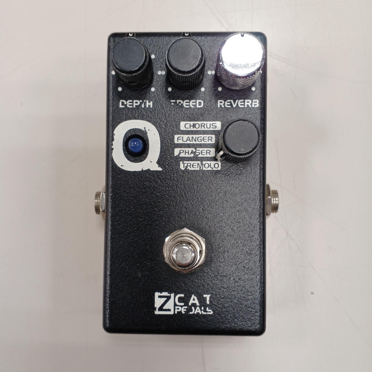 ZCAT / Q-MOD (no04022026)