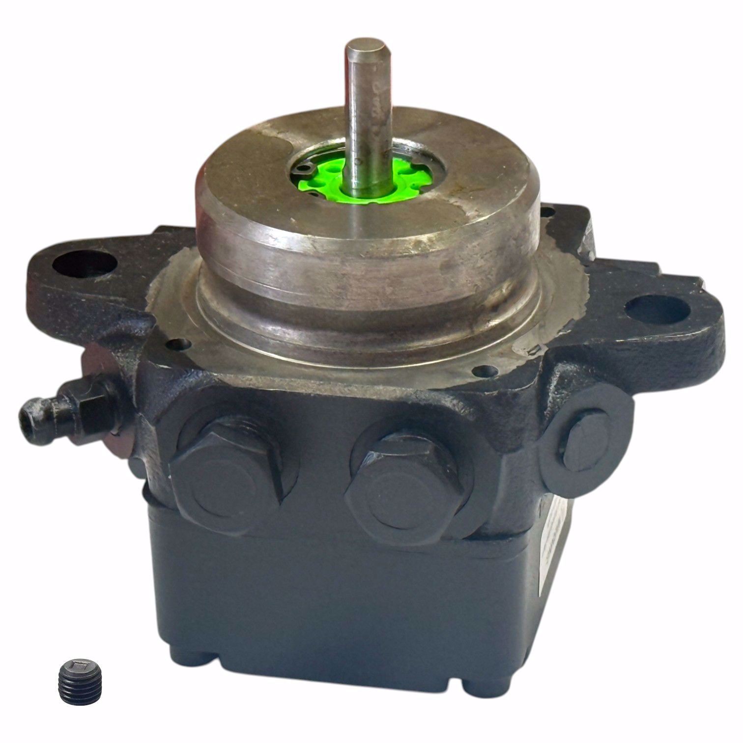 Suntec A2VA-7116 Single Stage Oil Pump 3 GPH @ 100 PSi (A Pump) A2VA-7116B (BIO)