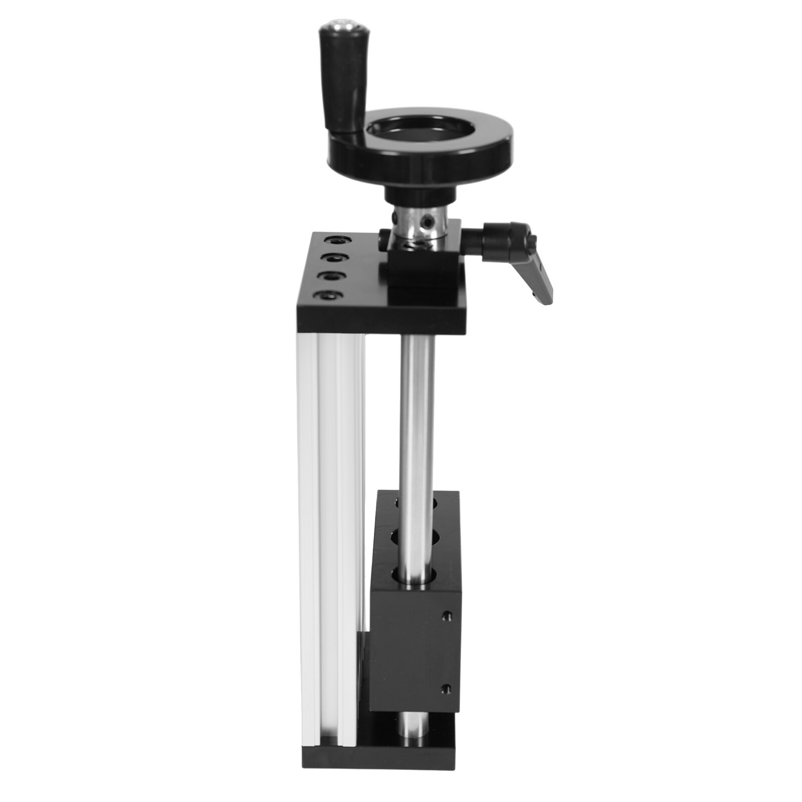Manual Sliding Table Linear Guide Rail Stage Actuator Ball Screw Motion Table