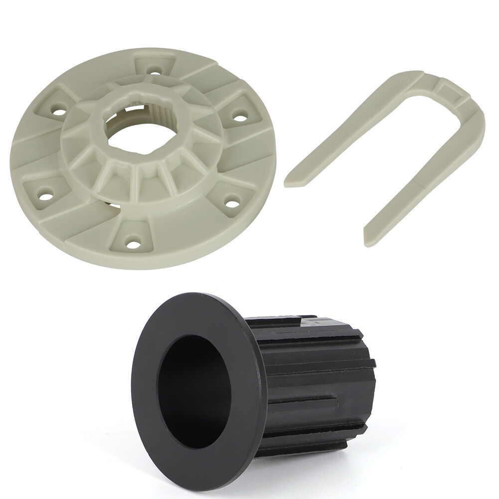 Hub & Bushing Kit 52719 For Whirlpool Kenmore Amana Fix Basket Wobble Wash Tubs