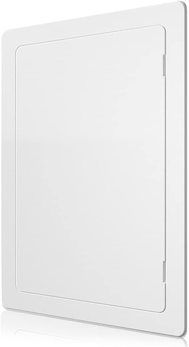 Access Panel for Drywall - 4 X 6 Inch - Wall Hole Cover - Access Door - Plumbing