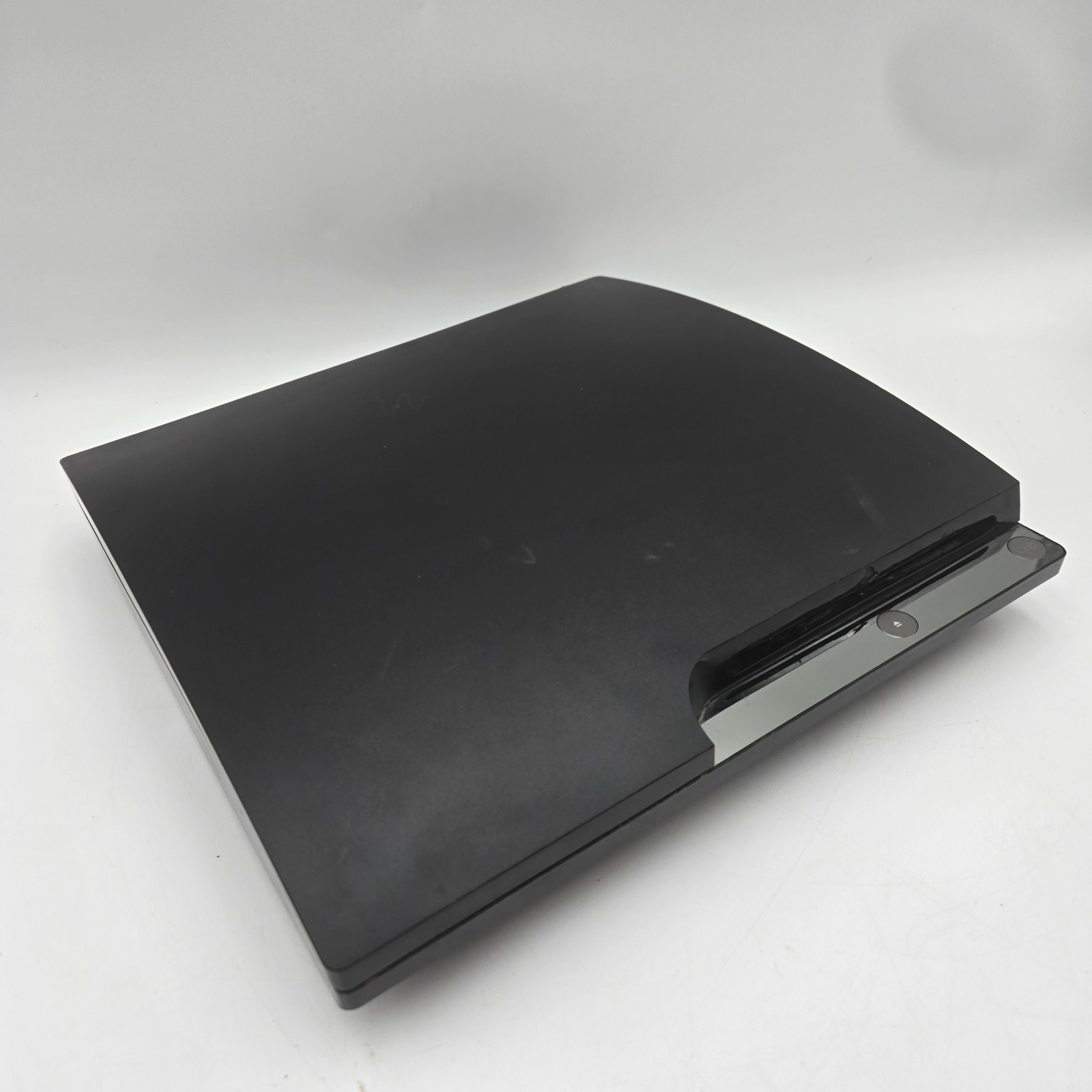 Sony PlayStation PS3 Slim Console CECH-3001A For Parts or Repair No Power