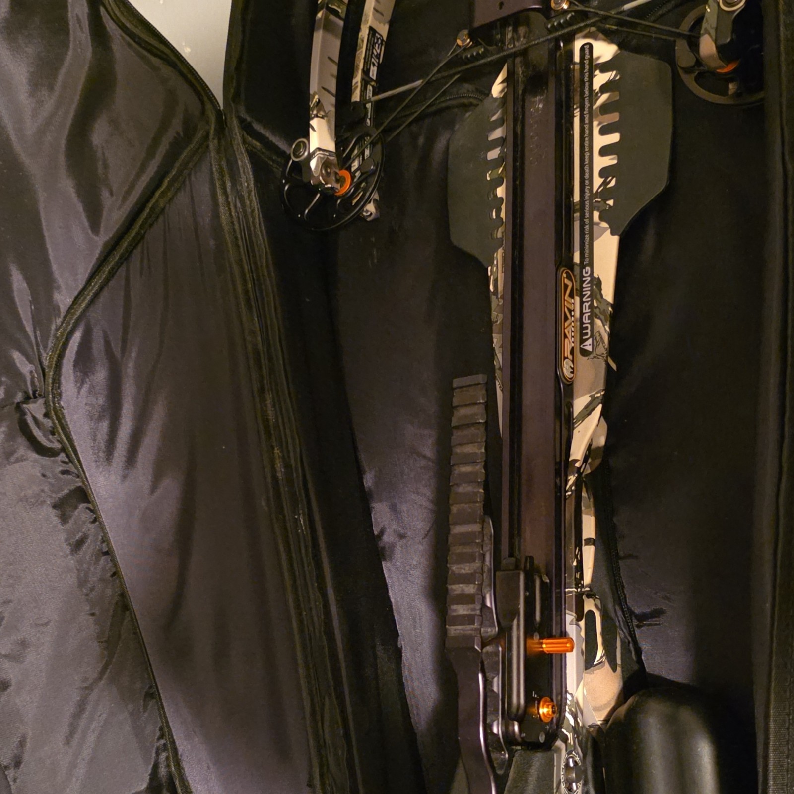 Ravin Crossbows R9 Crossbow
