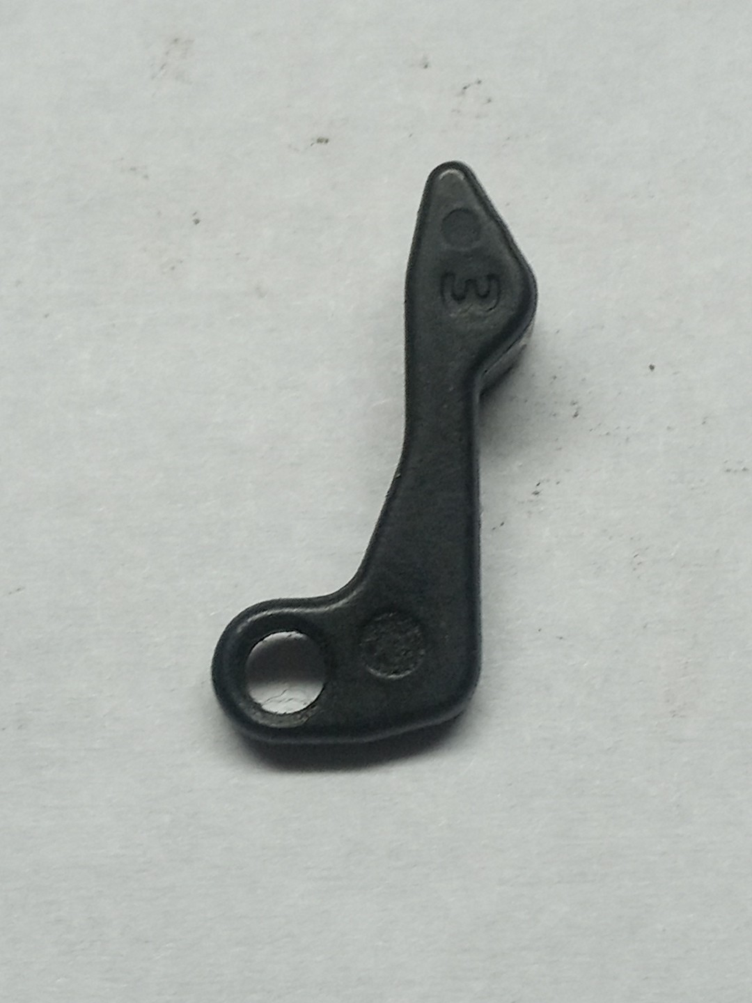 Taurus G2C 9mm (Disconnector)