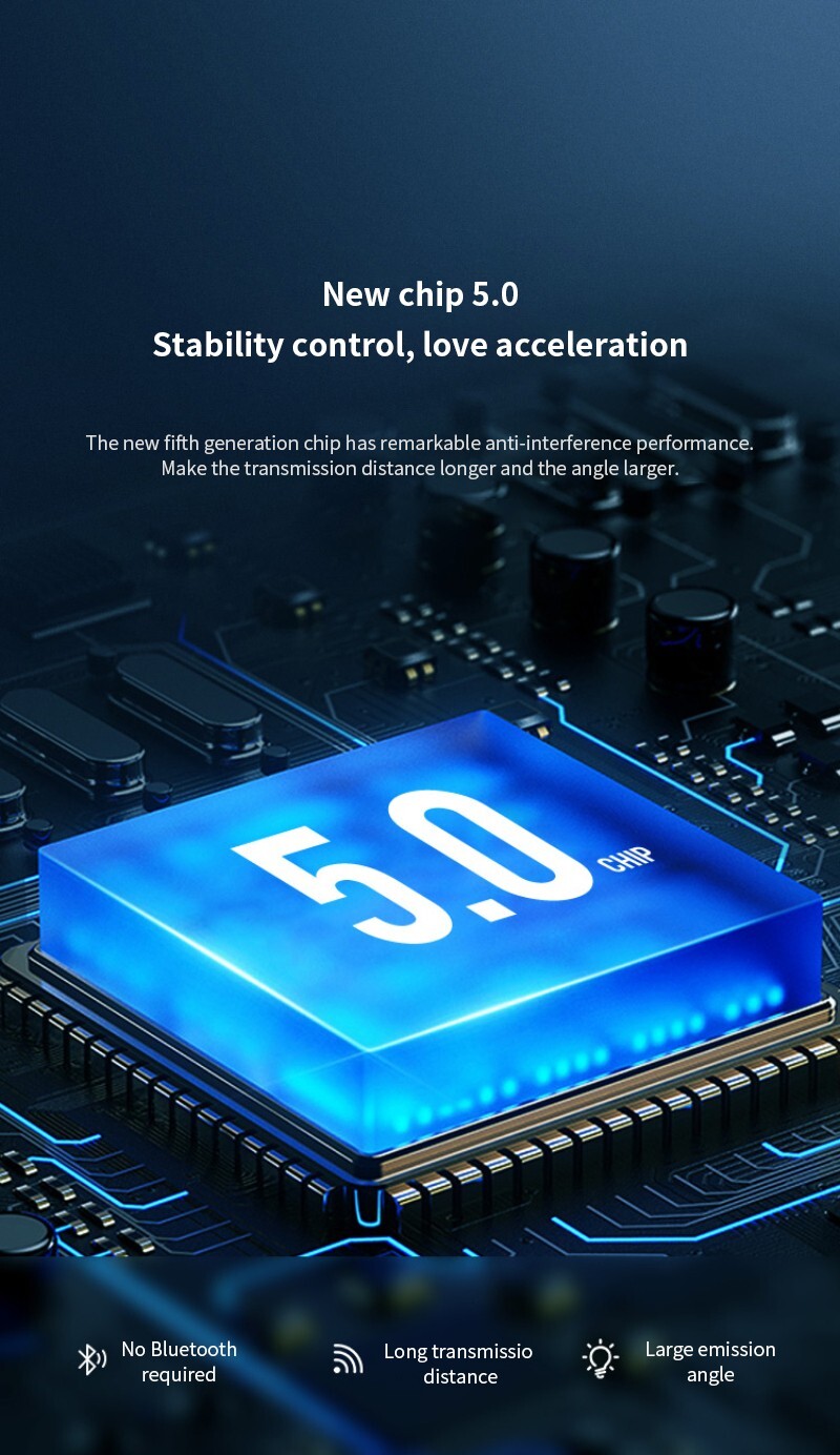 Infrared Transmitter for Smartphone