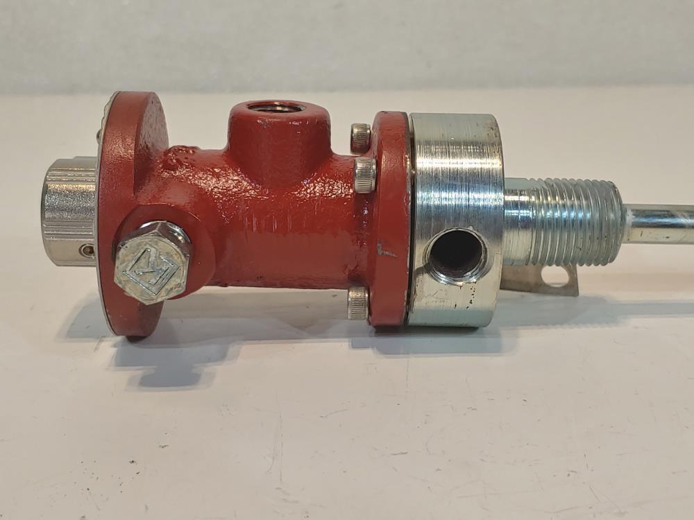 KIMRAY T12 Temperature Controller