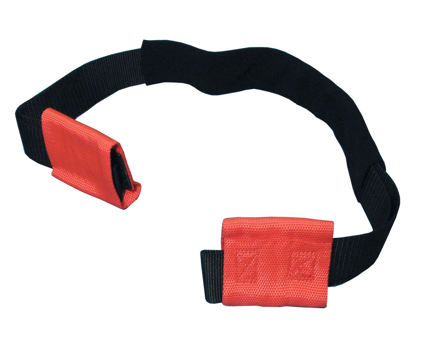 Motorcycle Motorbike Off Road Handlebar Tie Down Motorcycle Transport Bar Strap