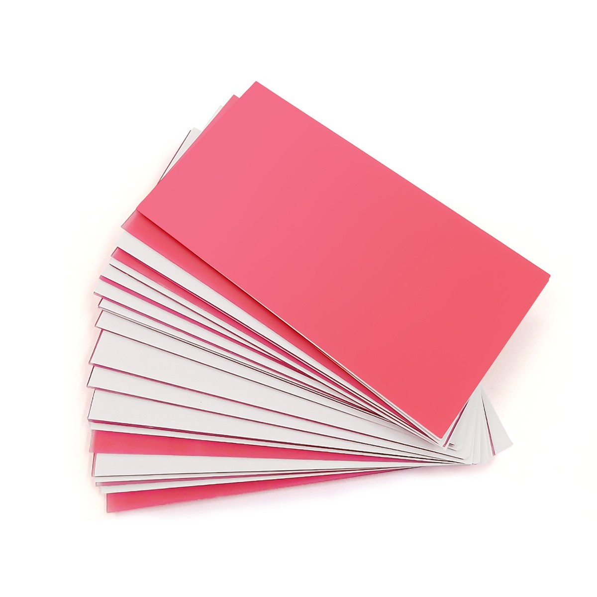 Dental 1.3mm Base Plate Wax 18 Sheets Red Modeling Wax Utility Instruments