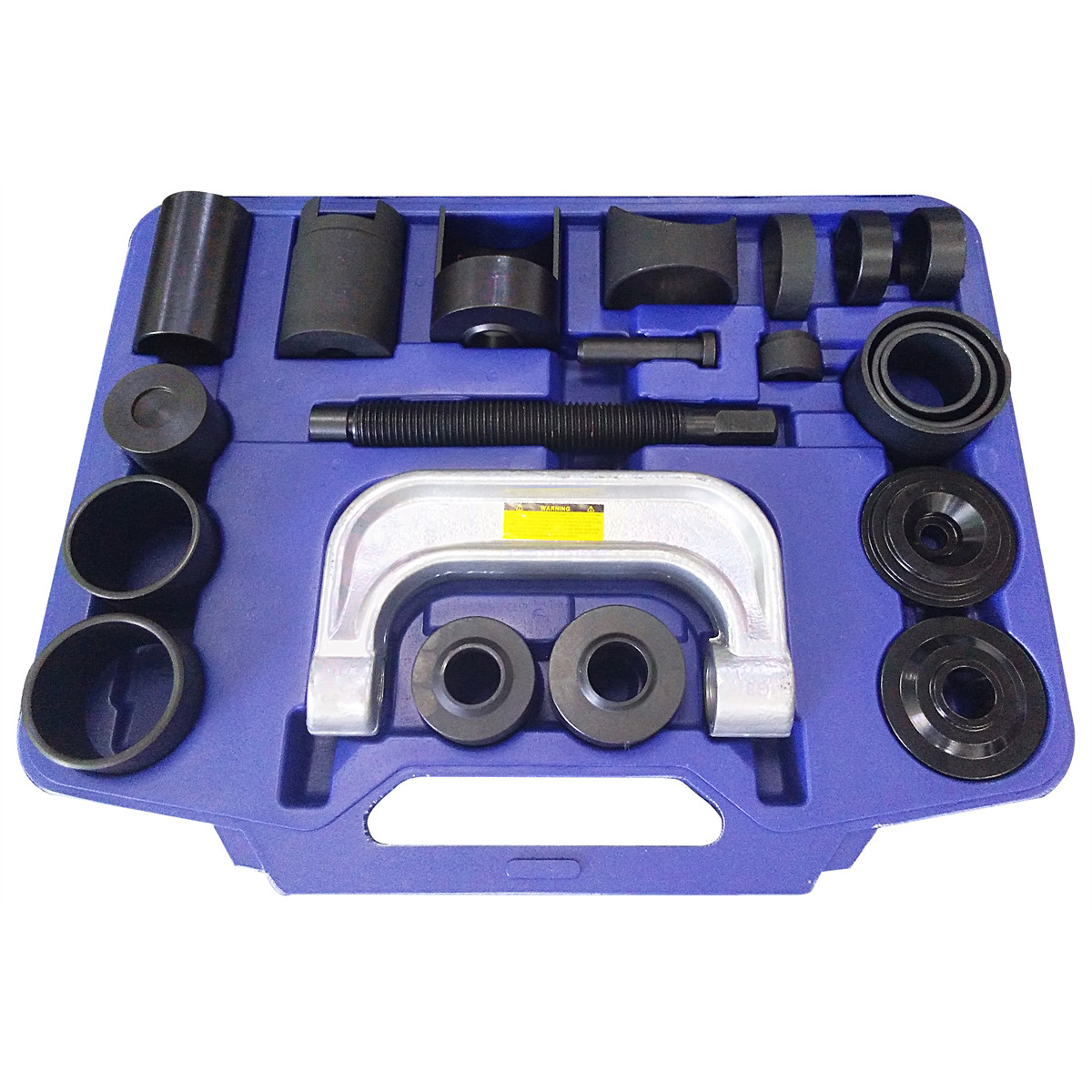 7897Astro Pneumatic BALL JOINT SERVICE TOOL AND MASTER ADAPTER SET