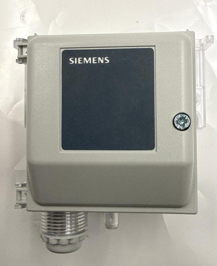 Siemens QBM2030-5 temperature sensor