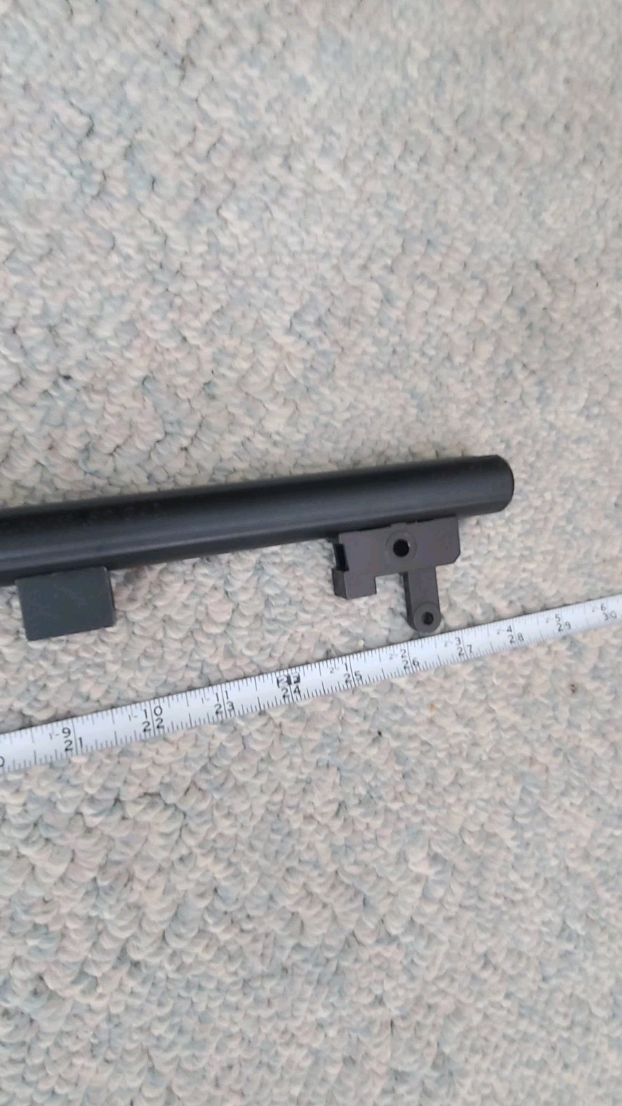 NICE Thompson Center Northwest Explorer muzzleloader Barrel T/C RARE BARREL