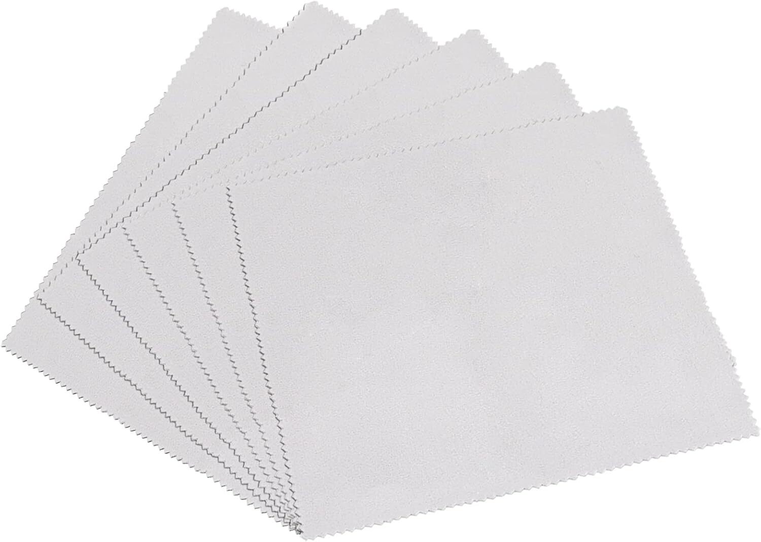 Premium Guitar Cloths Microfiber Polishing for Musical Instruments...