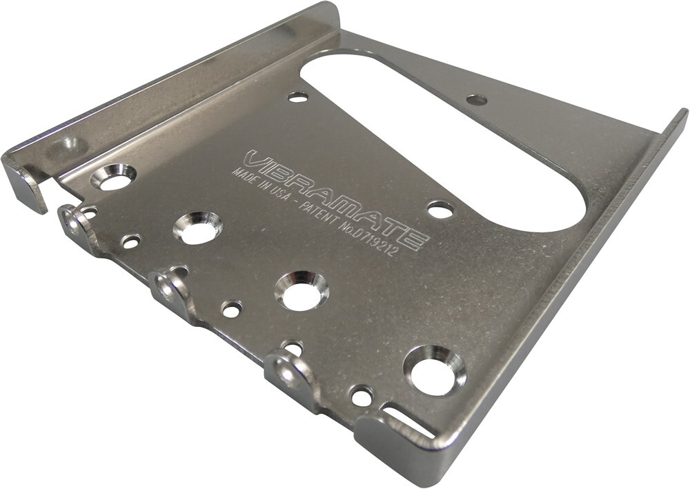 NEW - Vibramate V5-TEV-2 Stage II Ashtray Bridge - BRIDGE ONLY