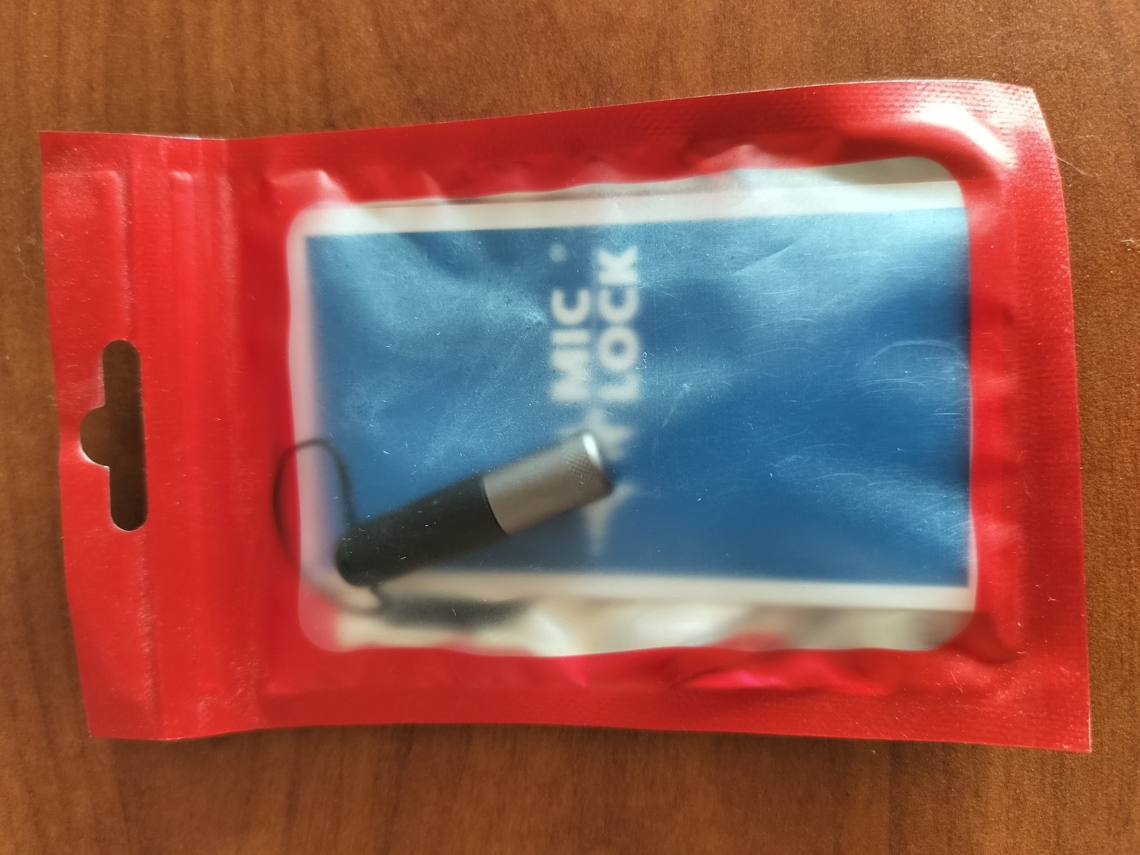 Mic-Lock