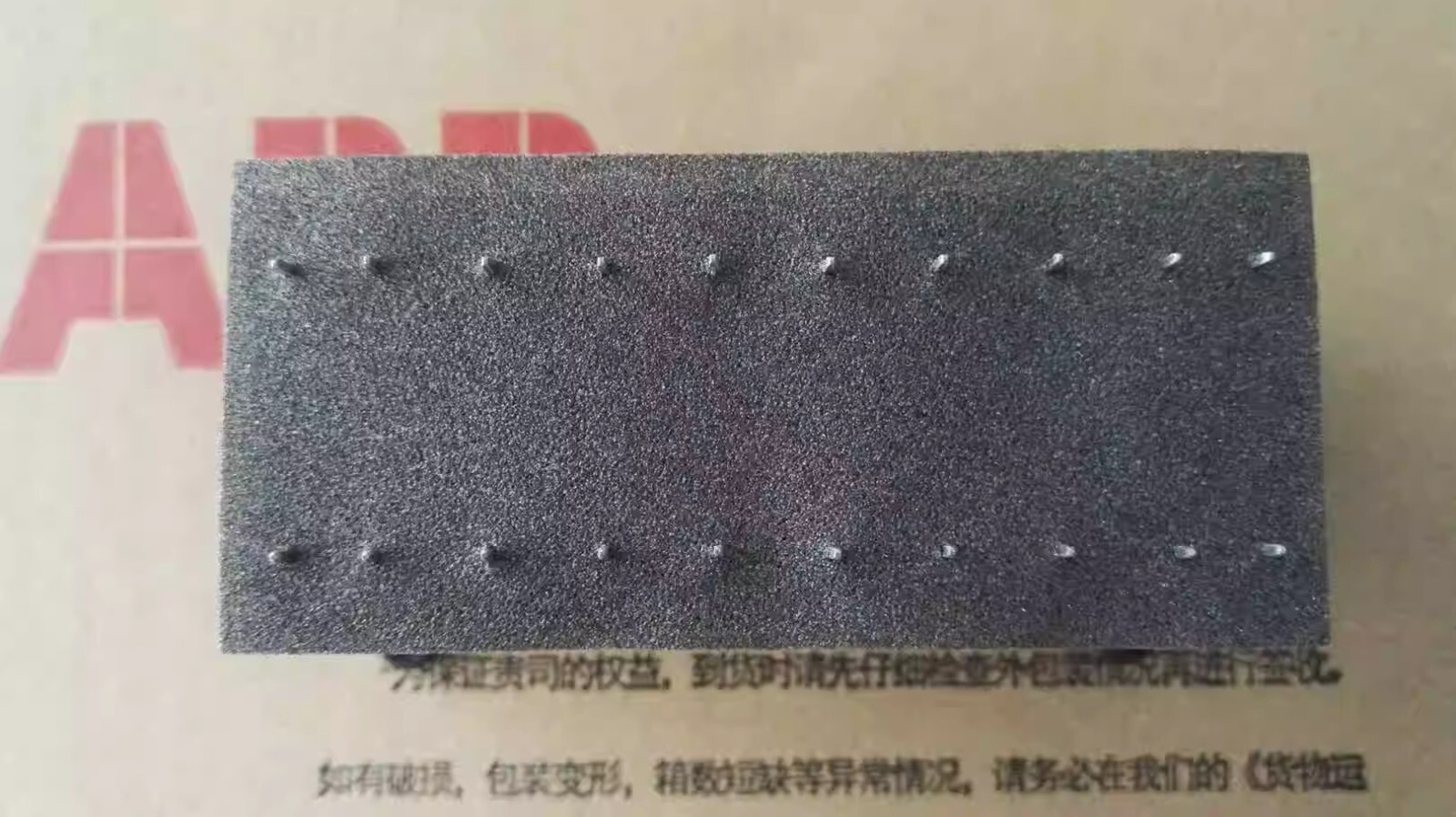 1PCS ABB Contactor VB7-30-10-P 24V AC