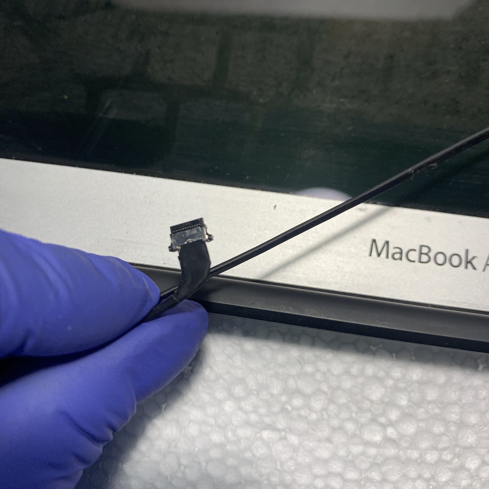 Apple Macbook Air A1466 2013 2014 2015 OEM LCD Screen Display Assembly TESTED