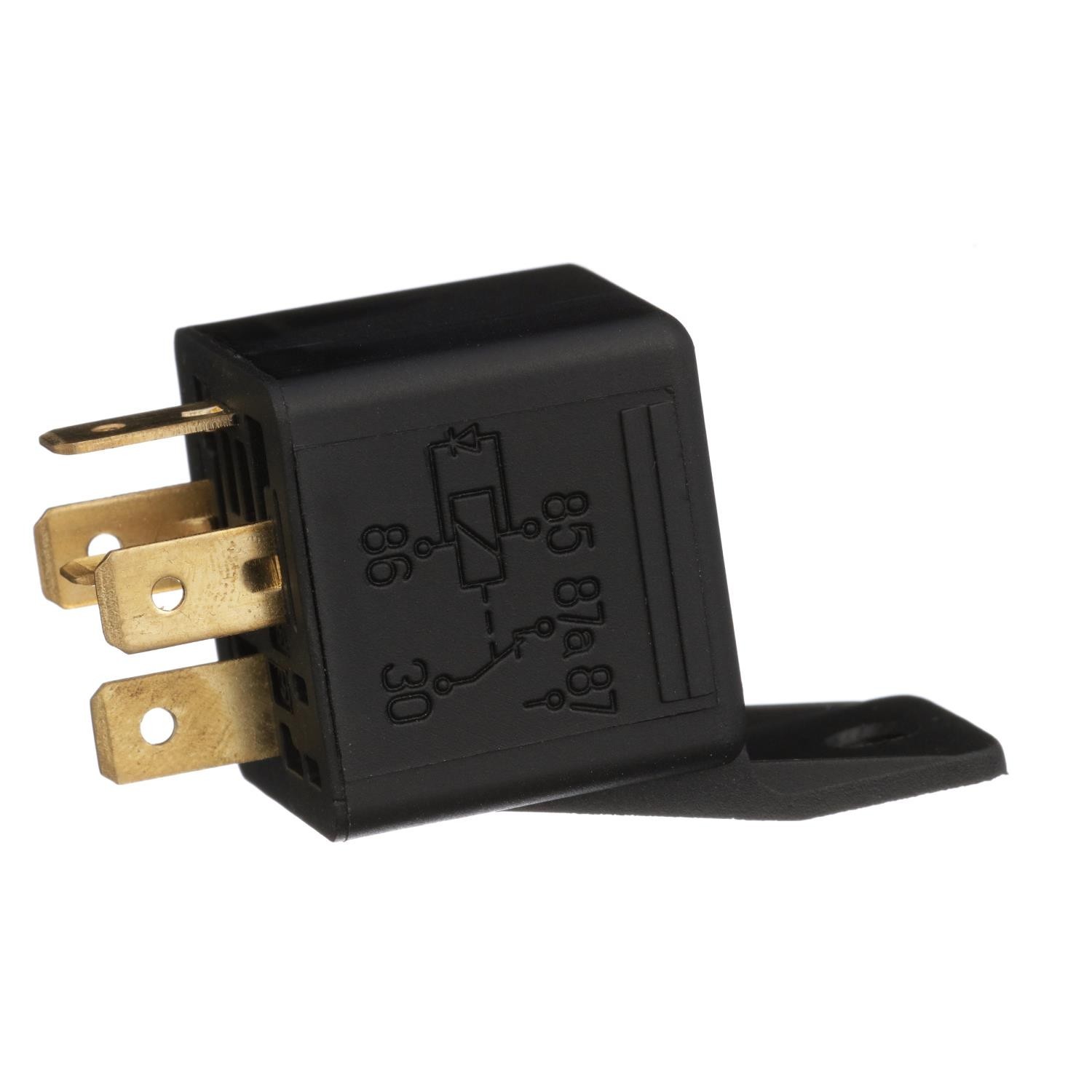 New SMP Accessory Power Relay For 1990-1992 Dodge Colt