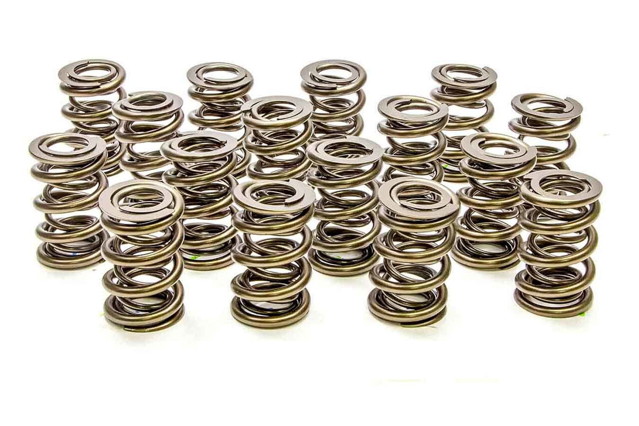 PAC Racing PAC-1225-16 1.550 Dual Valve Springs - (16)
