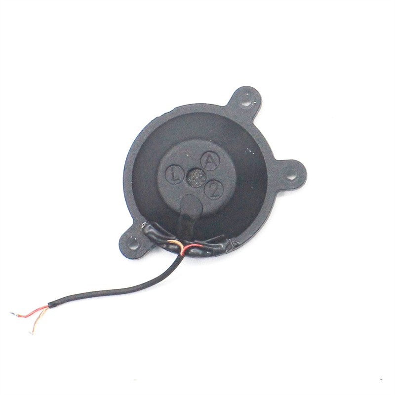 Speaker Bass Unit For Skullcandy Crusher Wireless Headphone Replacement Part