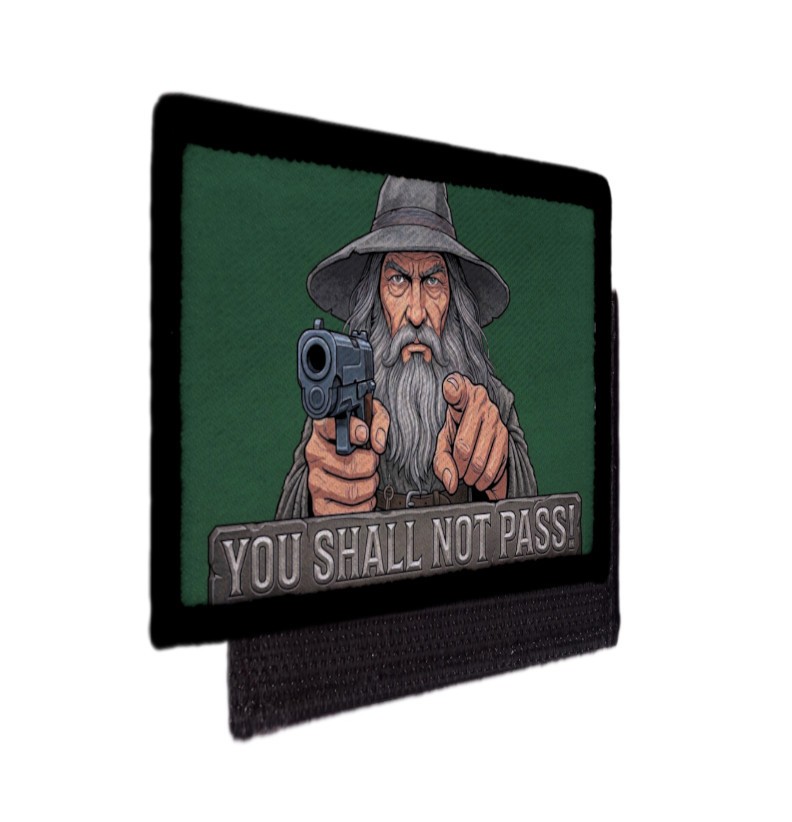 Ahegao Waifu Material Anime Boobs Peace Patch Morale Army Hook [sub]