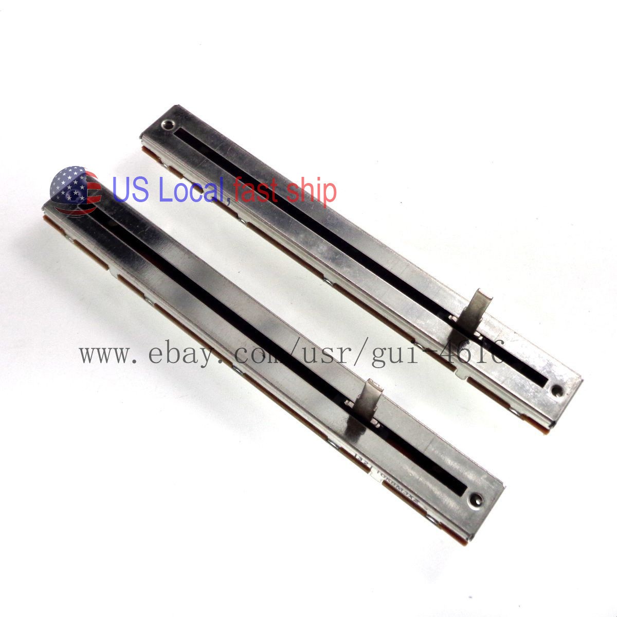 2x 418-S1-695-HA Original For Pioneer DDJ-SX DDJ-SX2 Pitch Slider Fader from US