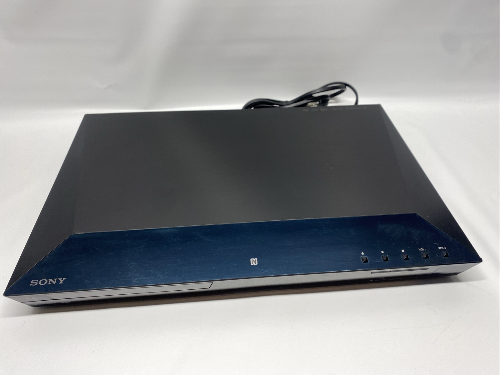 Sony BDV-E3100 Home Theater DVD 3D Blu-Ray Player - No Remote - Tested & Working
